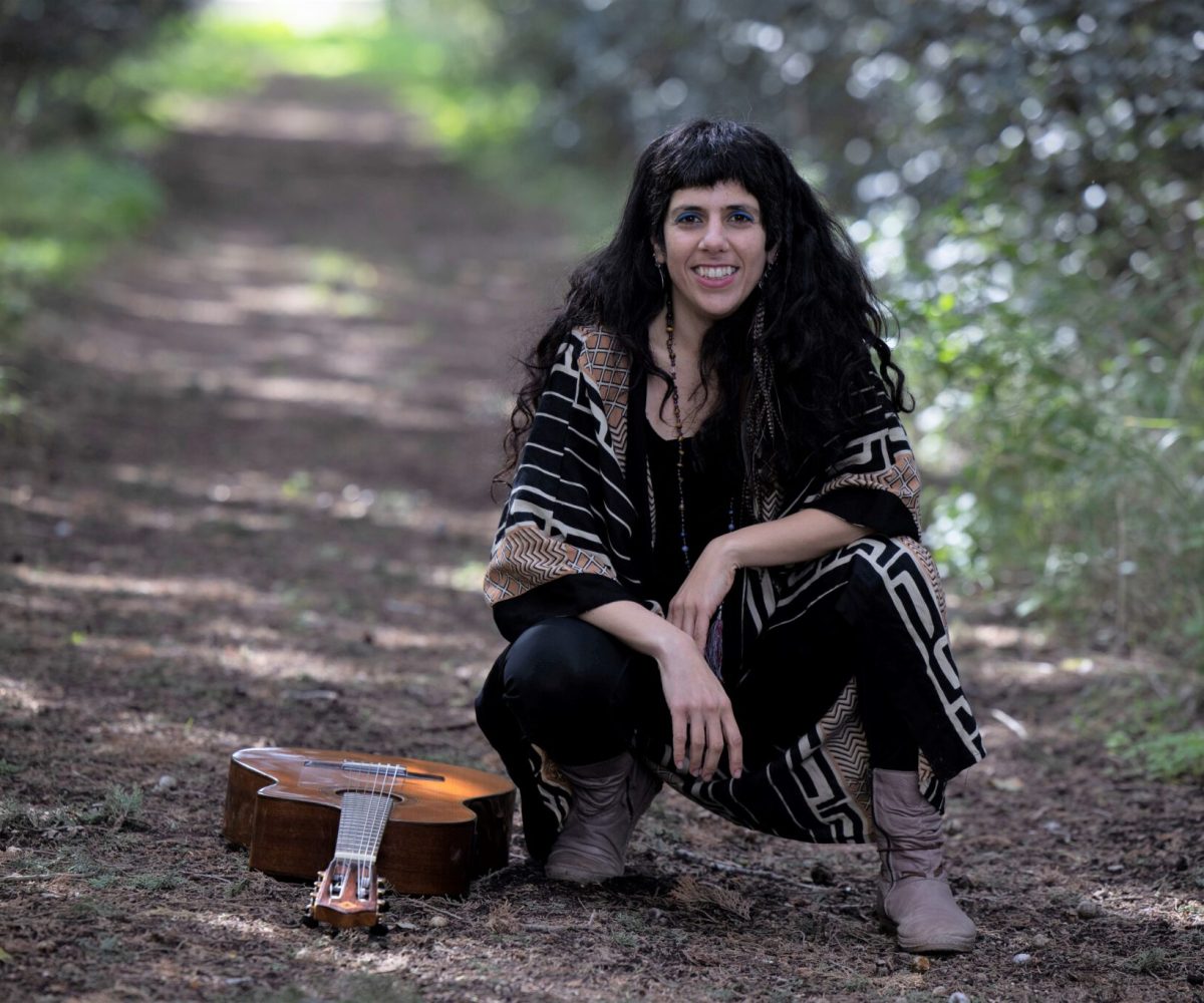 מור שלו חדש